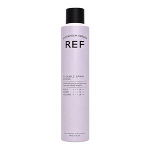 REF Flexible Spray No. 333 10.14 Oz